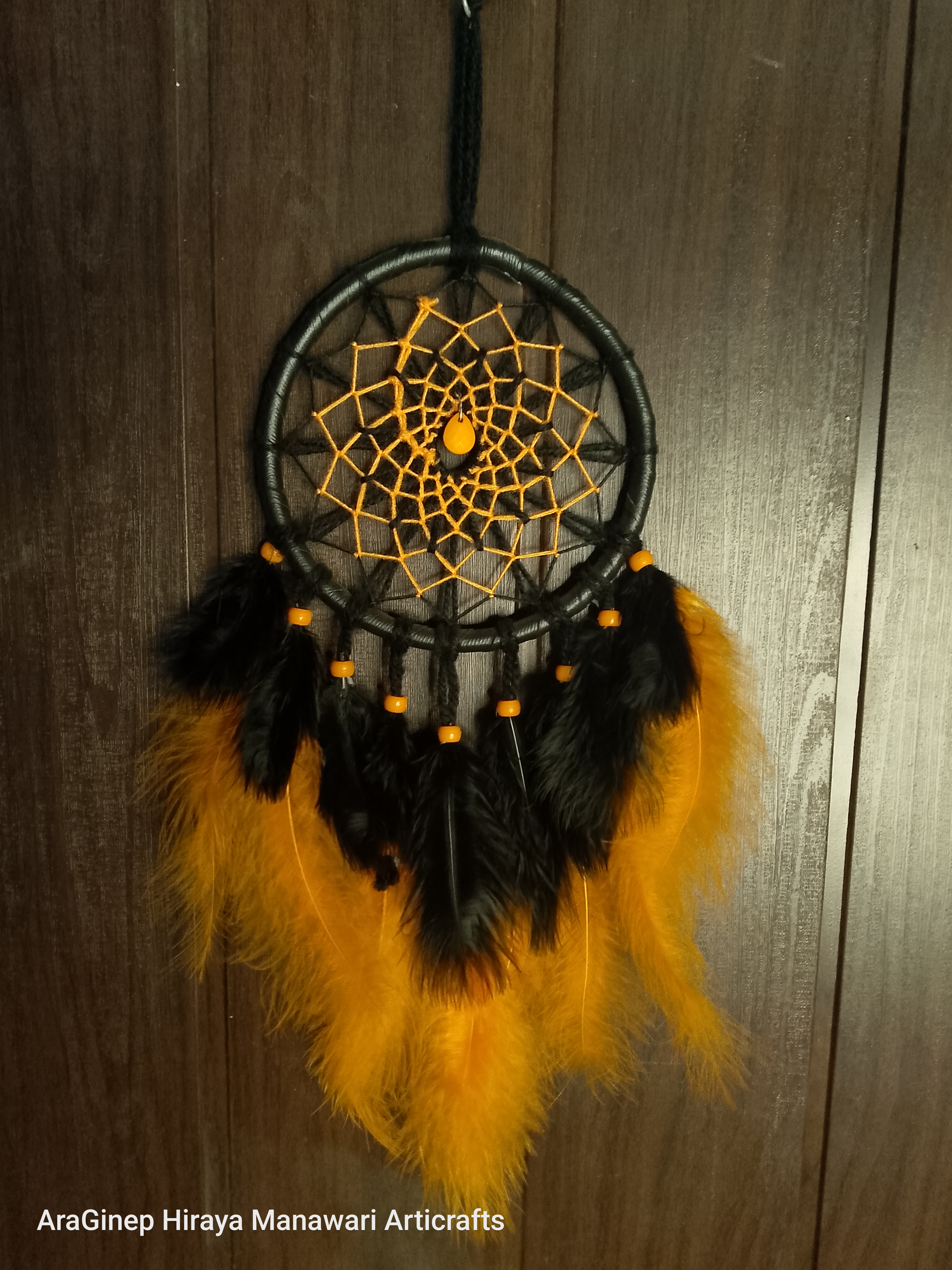 Dreamcatcher